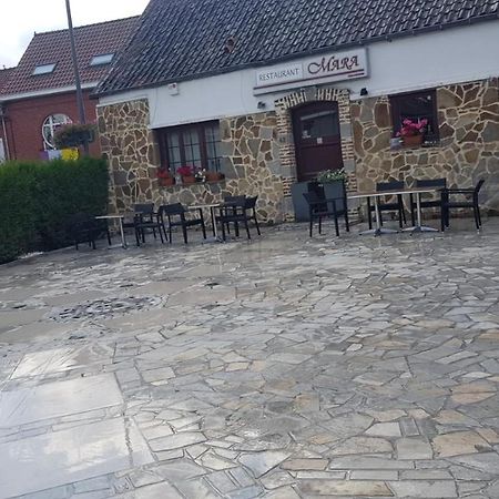 Bed and Breakfast Mara Ath Rebaix Exterior foto