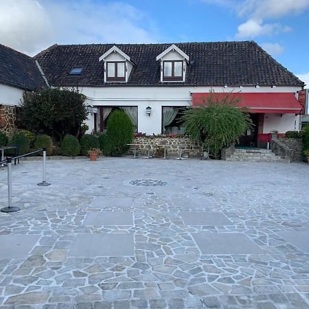 Bed and Breakfast Mara Ath Rebaix Exterior foto