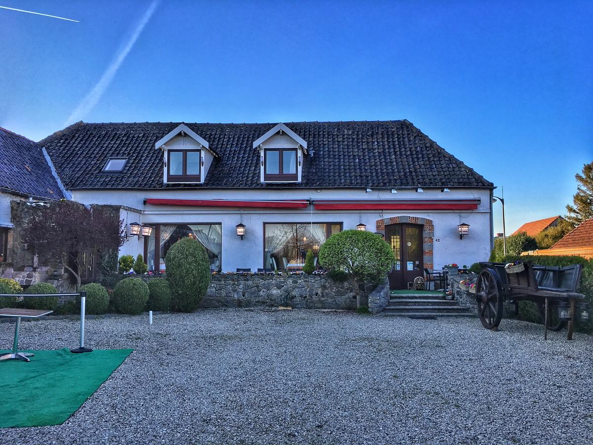 Bed and Breakfast Mara Ath Rebaix Exterior foto