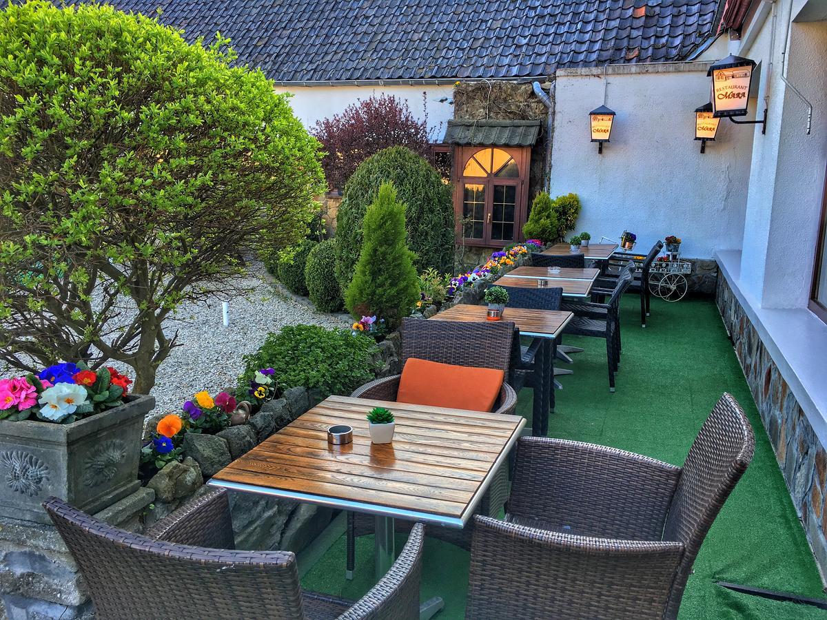 Bed and Breakfast Mara Ath Rebaix Exterior foto