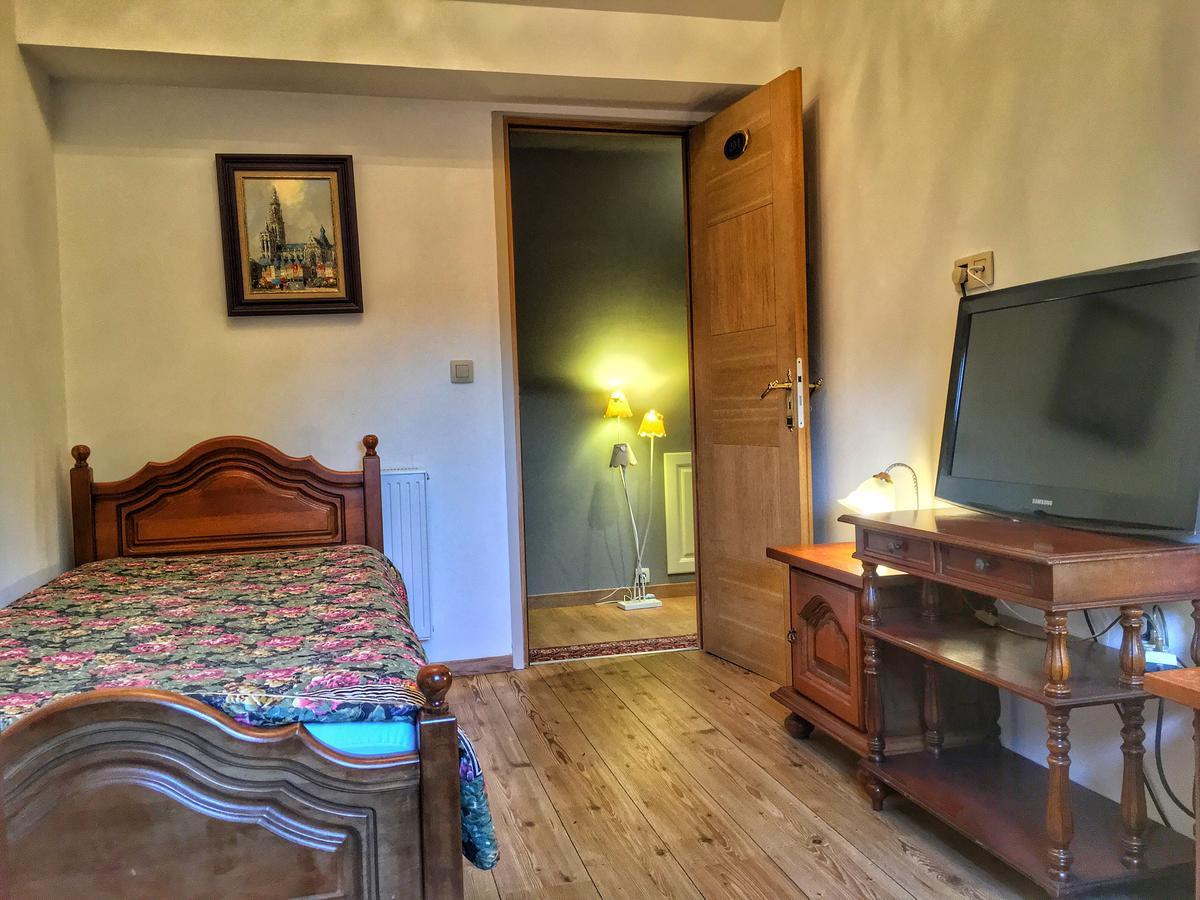 Bed and Breakfast Mara Ath Rebaix Exterior foto