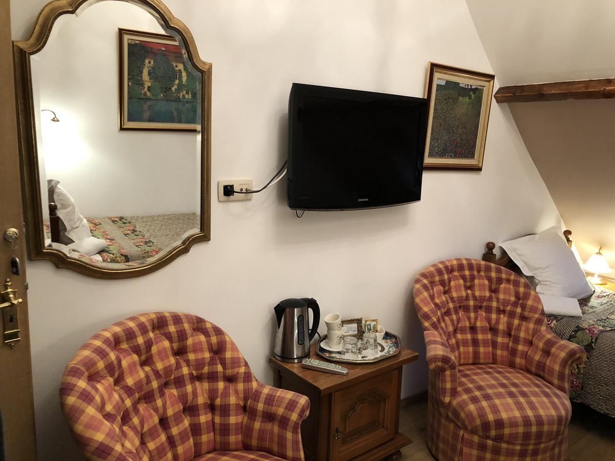 Bed and Breakfast Mara Ath Rebaix Exterior foto