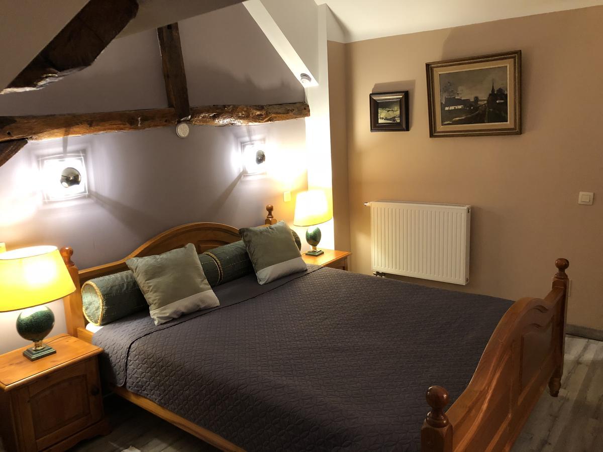 Bed and Breakfast Mara Ath Rebaix Exterior foto