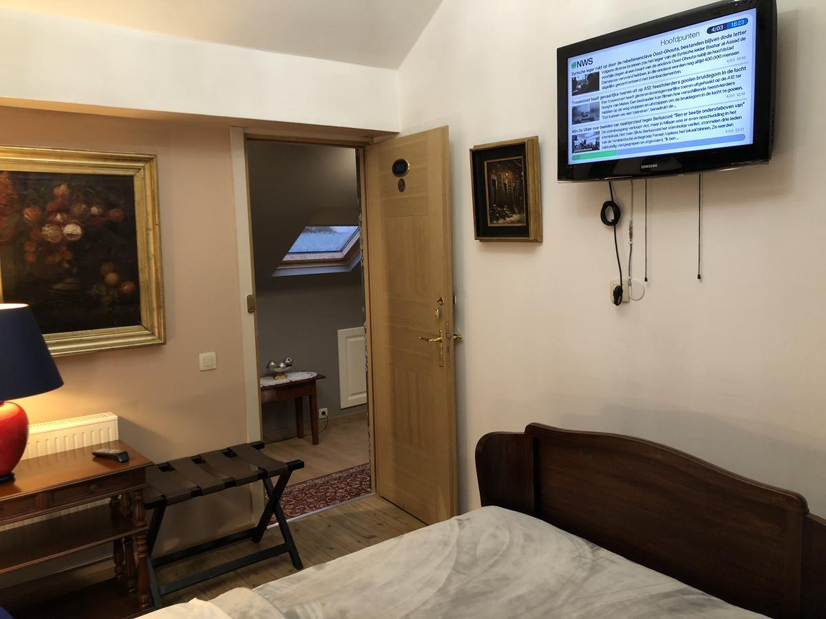 Bed and Breakfast Mara Ath Rebaix Exterior foto
