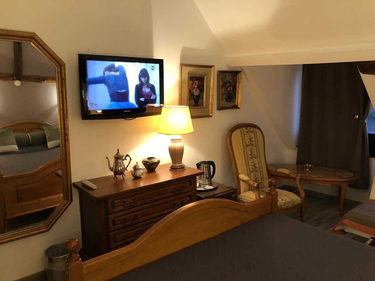 Bed and Breakfast Mara Ath Rebaix Exterior foto